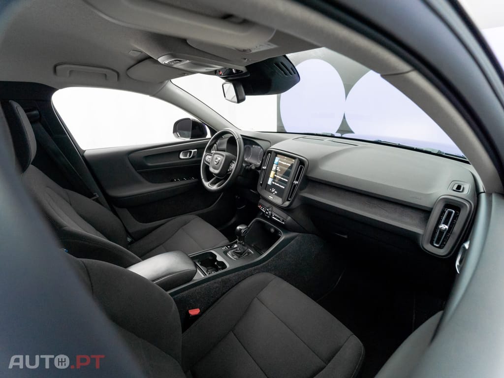 Volvo XC40 1.5 T2 Essential