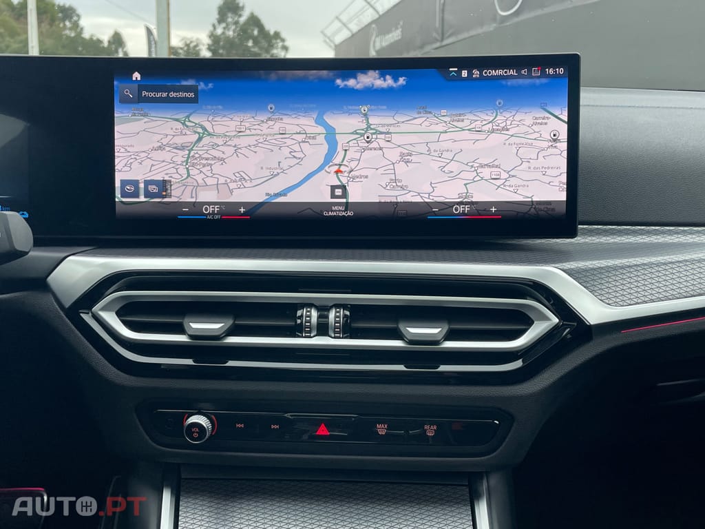 BMW 330 e Touring Aut. M Sport