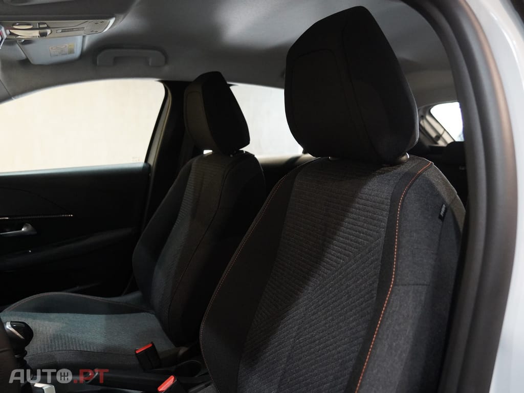 Peugeot 208 1.2 PureTech Style