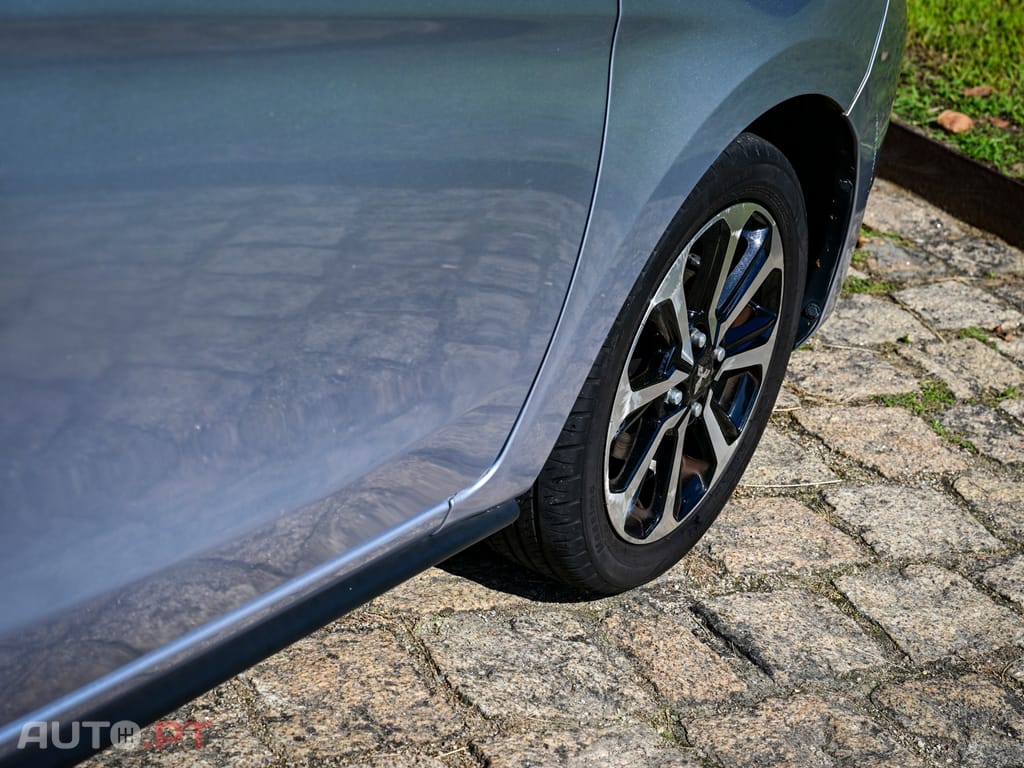 Mitsubishi Space Star 1.2 Intense