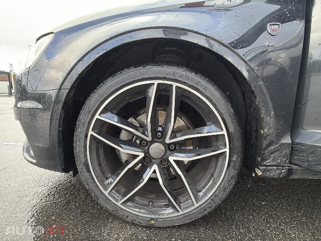 Audi A3 1.6 TDI Advance