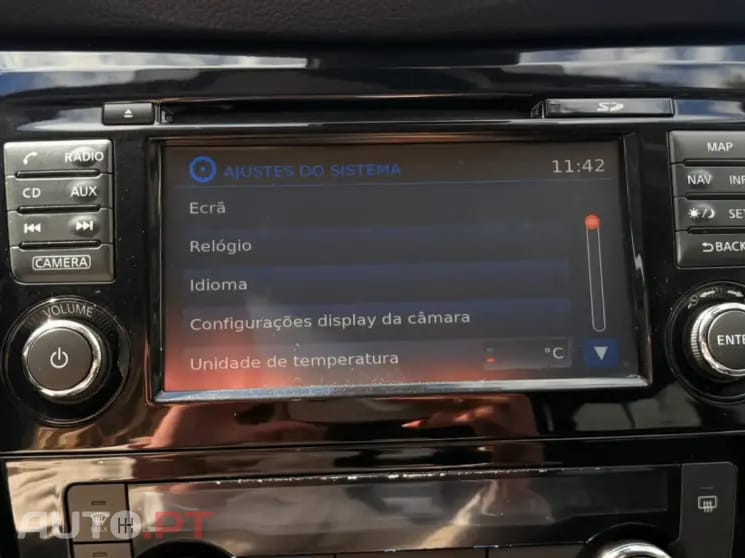 Nissan Qashqai 1.5 dCi N-Connecta 18