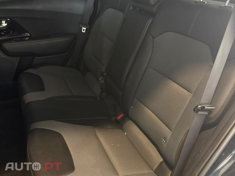 Kia Niro Active