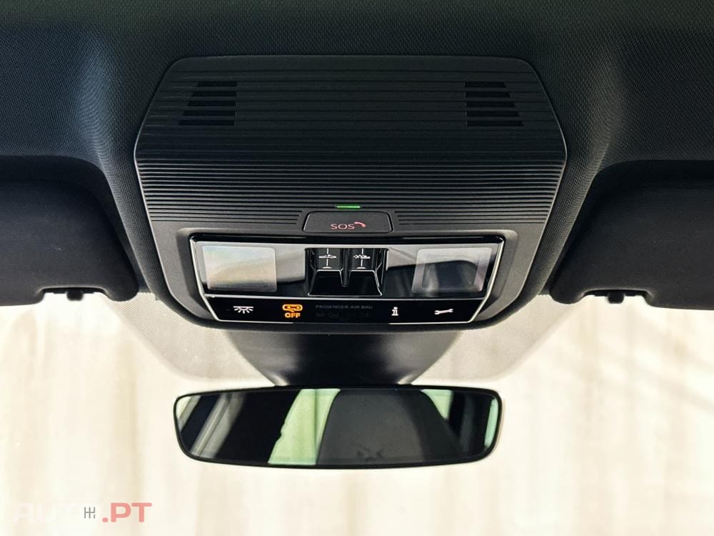 Cupra Formentor 1.4 e-Hybrid DSG VZ