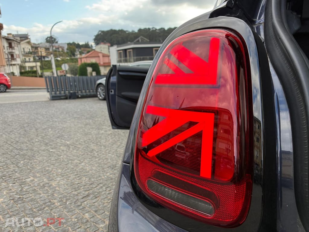 MINI John Cooper Works GP