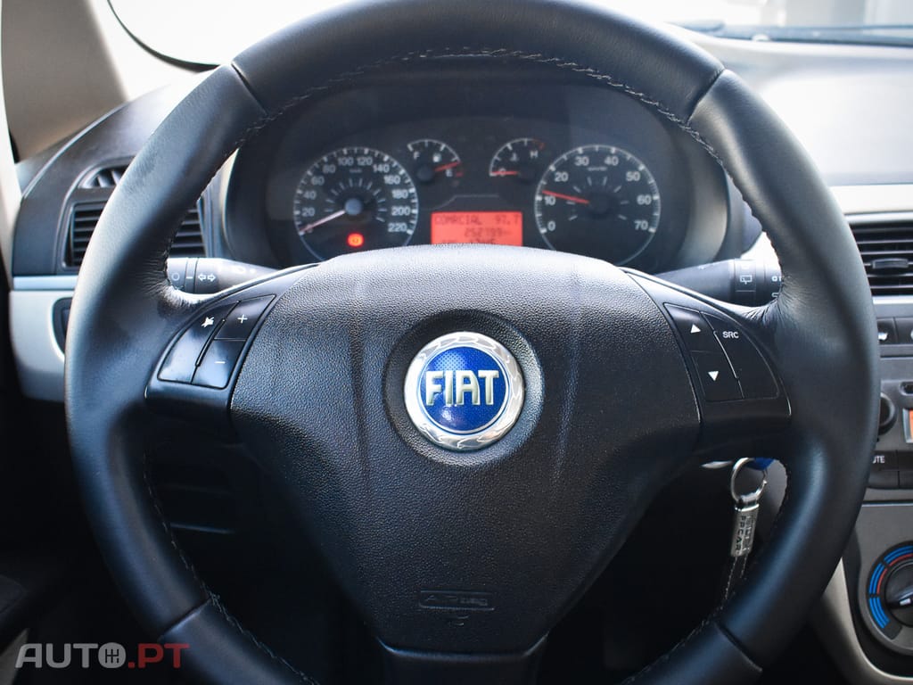 Fiat Punto 1.2