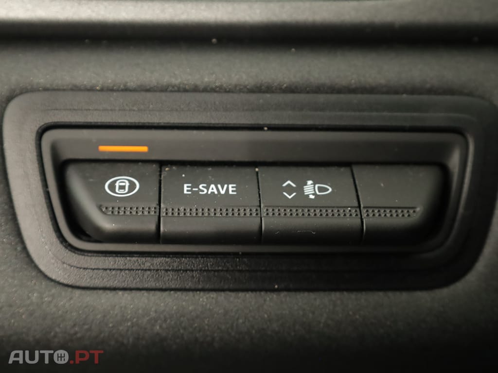 Renault Symbioz Symbioz 1.6 E-Tech Full Hybrid Techno