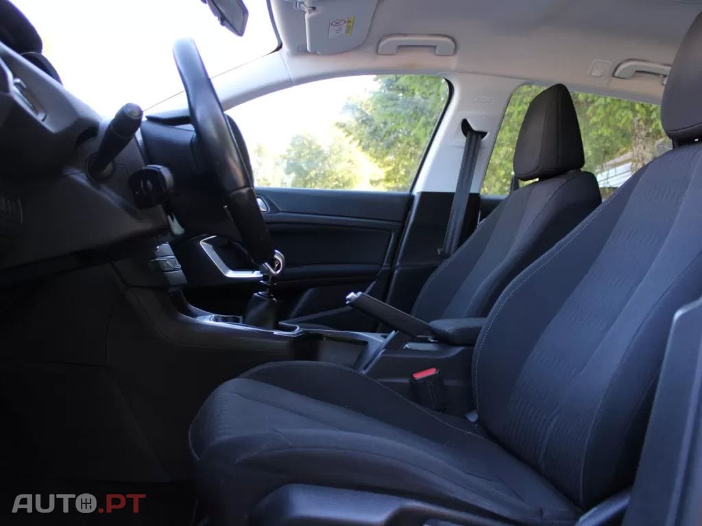 Peugeot 308 SW 1.6 BlueHDi Active J17