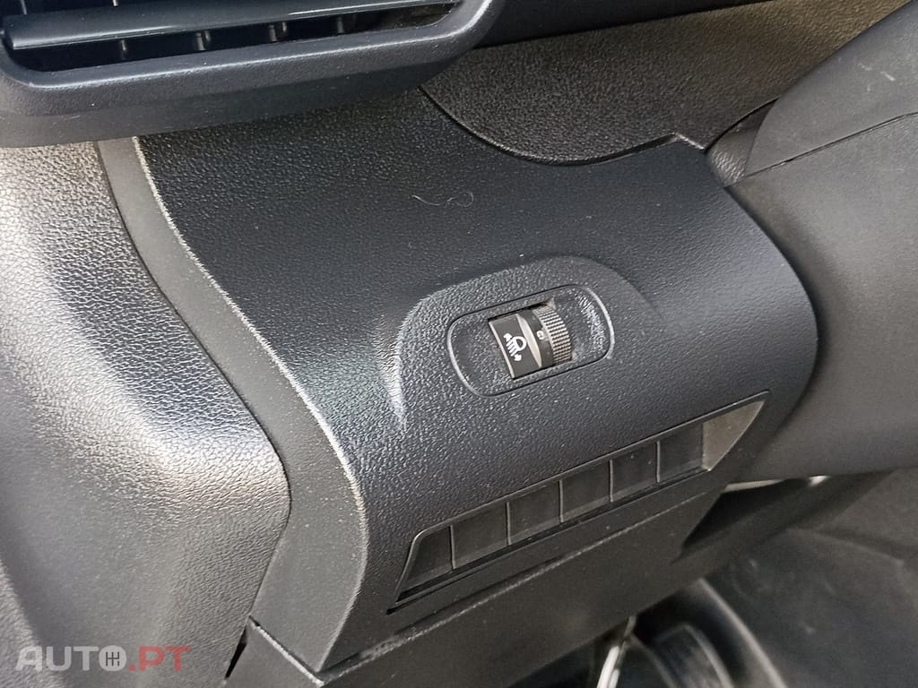 Peugeot Partner 1.5 BlueHDi Pro Longa