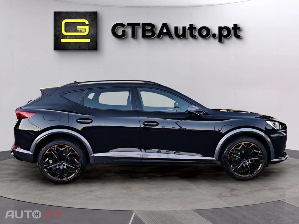 Cupra Formentor I.V.A DEDUTÍVEL VZ 1.4 PHEV