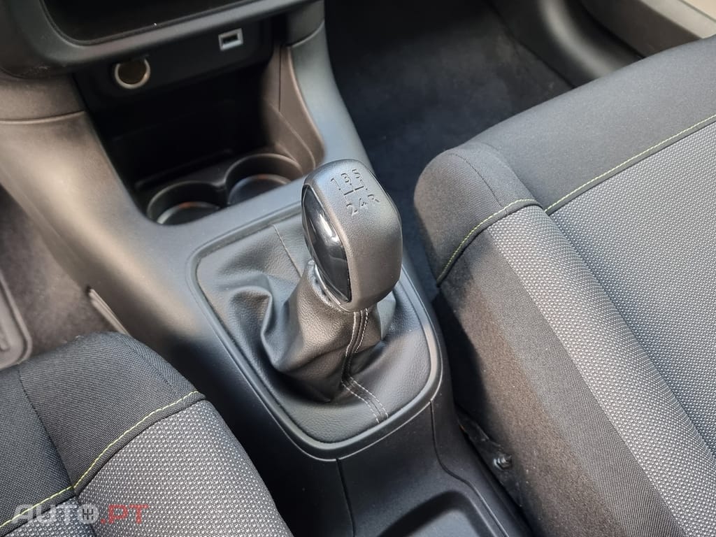 Citroen C3 1.2 PureTech Feel