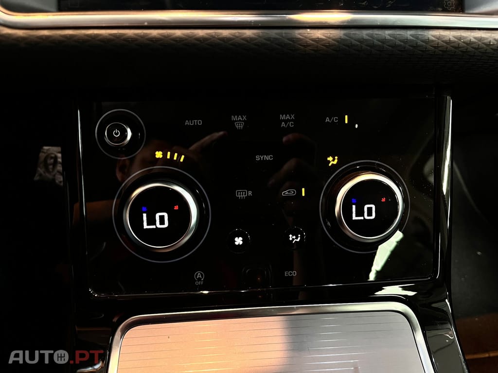 Land Rover Evoque 1.5 AWD S AUTO