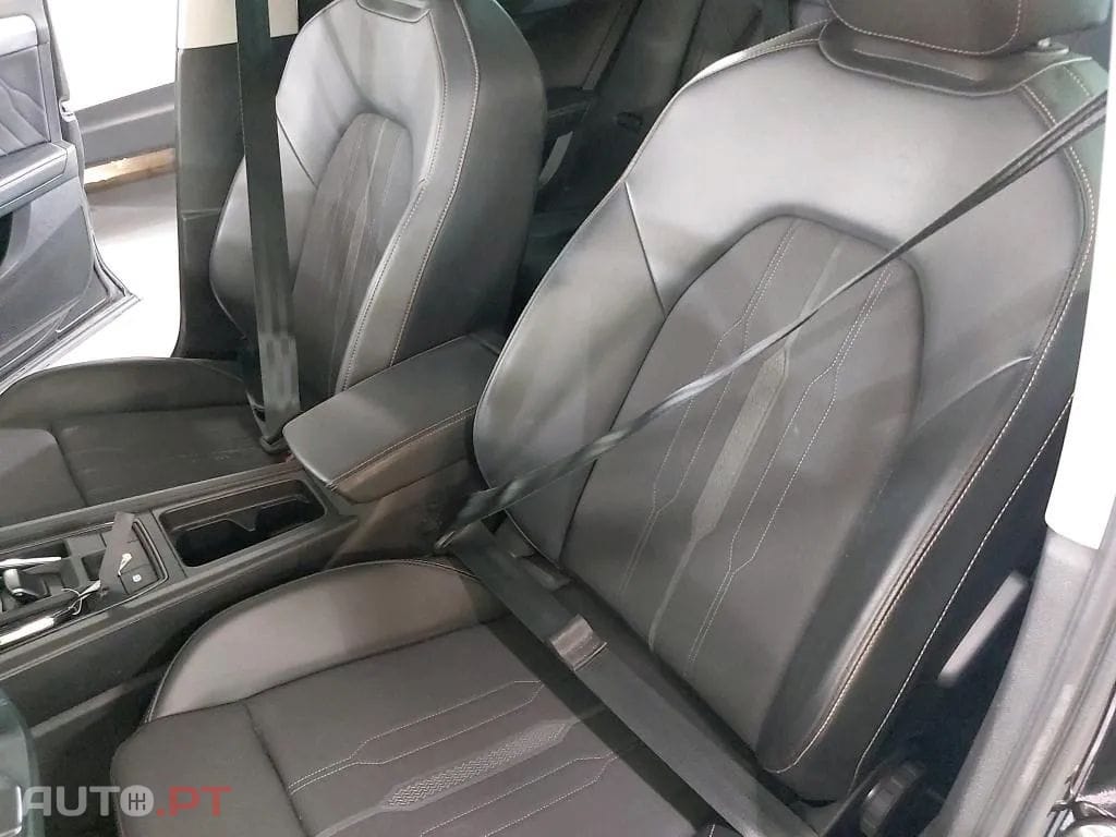 Cupra Formentor 1.4 e-Hybrid DSG