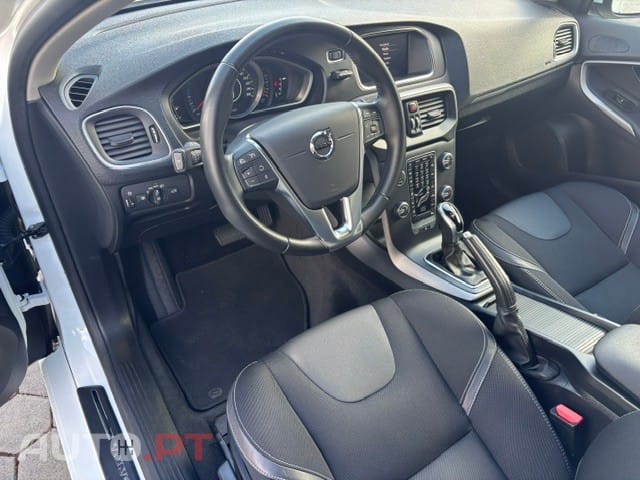 Volvo V40 1.5 T3 Sport Edition Geartronic
