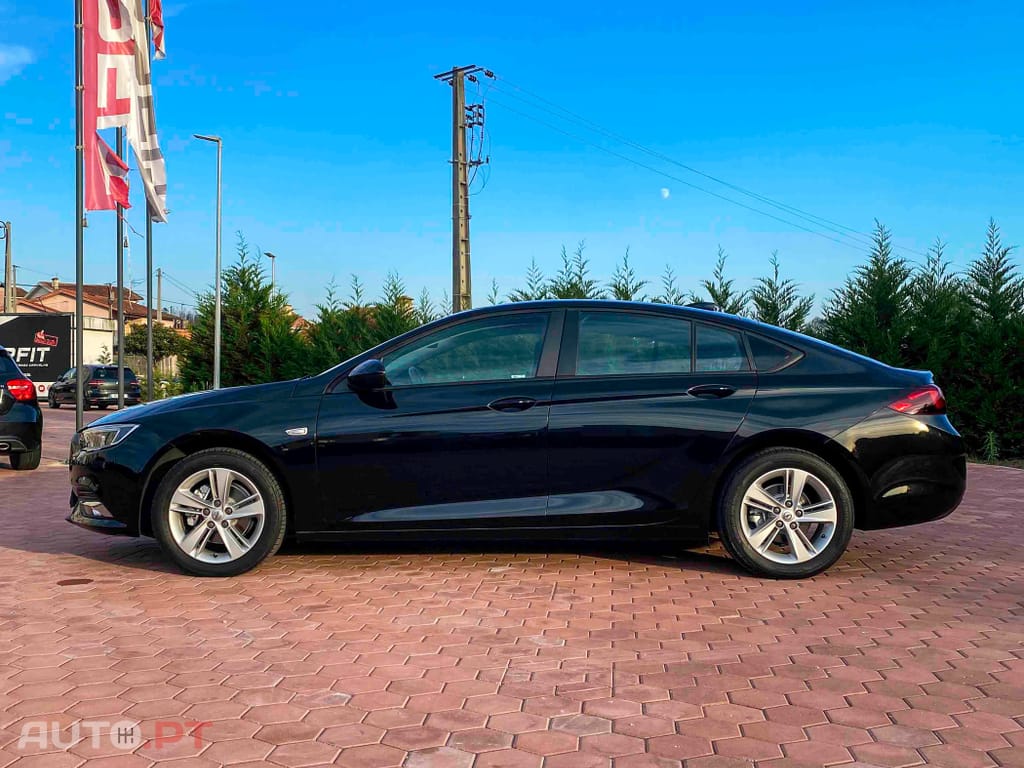 Opel Insignia 1.6 CDTi Business Edition