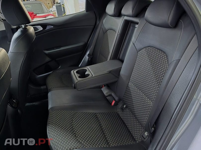 Kia Xceed 1.0 T-GDI Tech+SRF