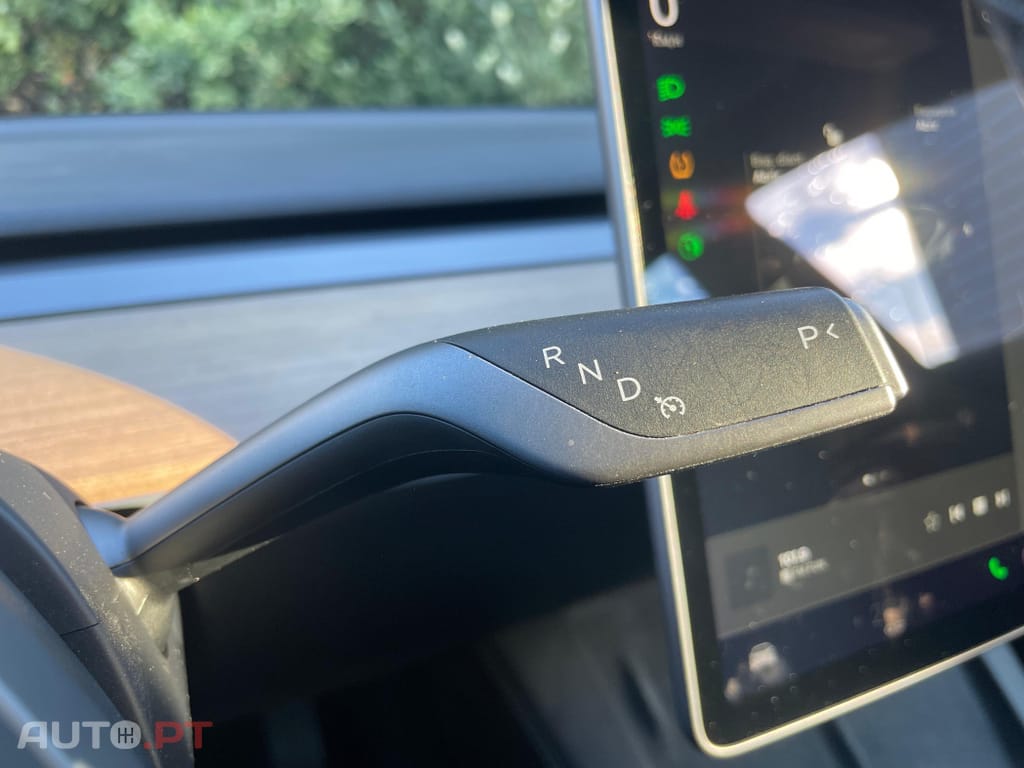 Tesla Model 3 Standard RWD Plus