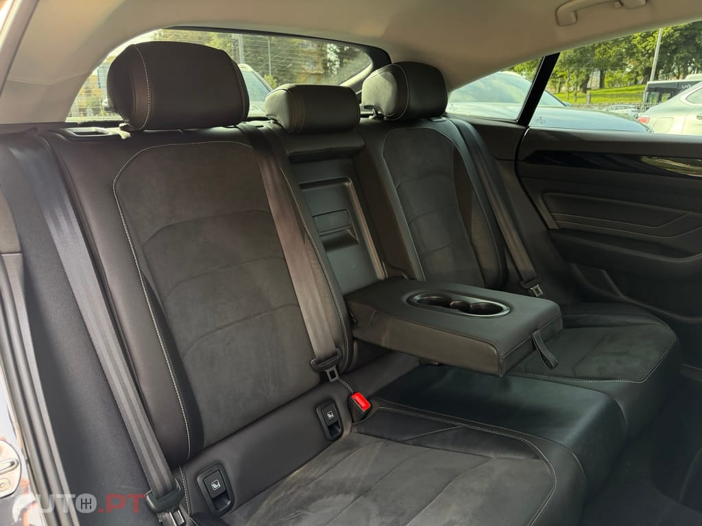 Volkswagen Arteon 1.4 TSI eHybrid Elegance