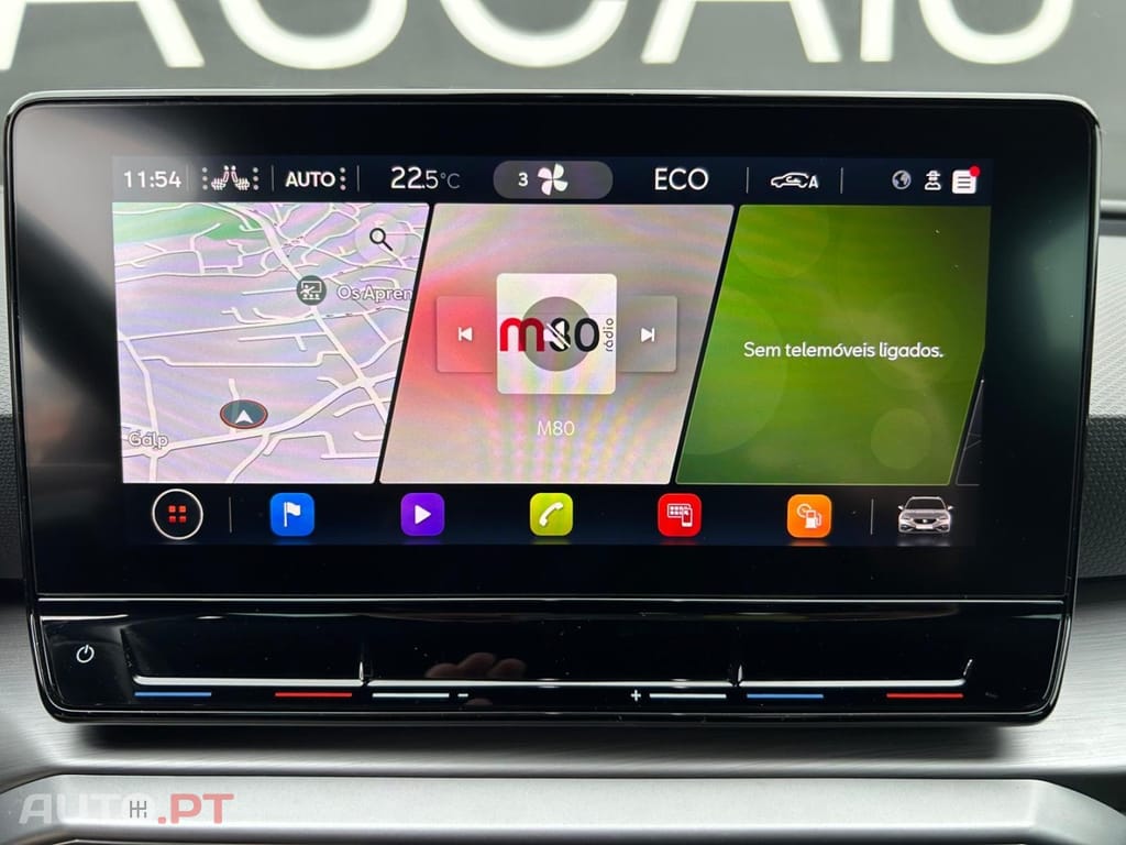 Seat Leon 1.4 e-Hybrid FR DSG