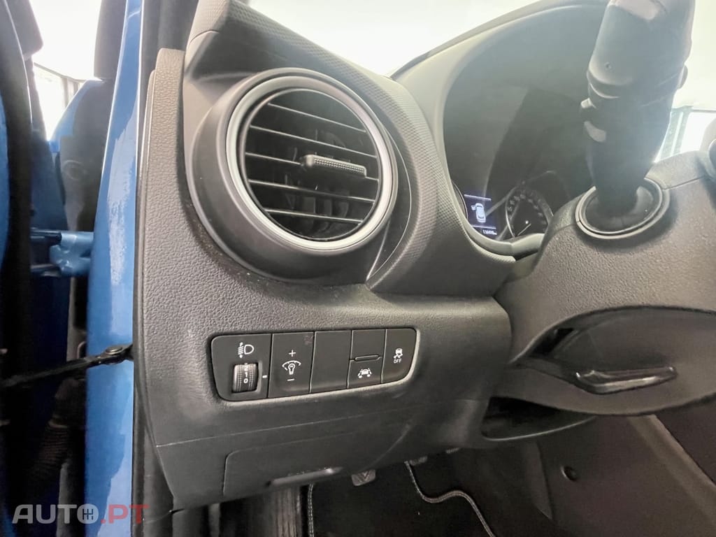 Hyundai Kauai 1.0 T-GDi Premium