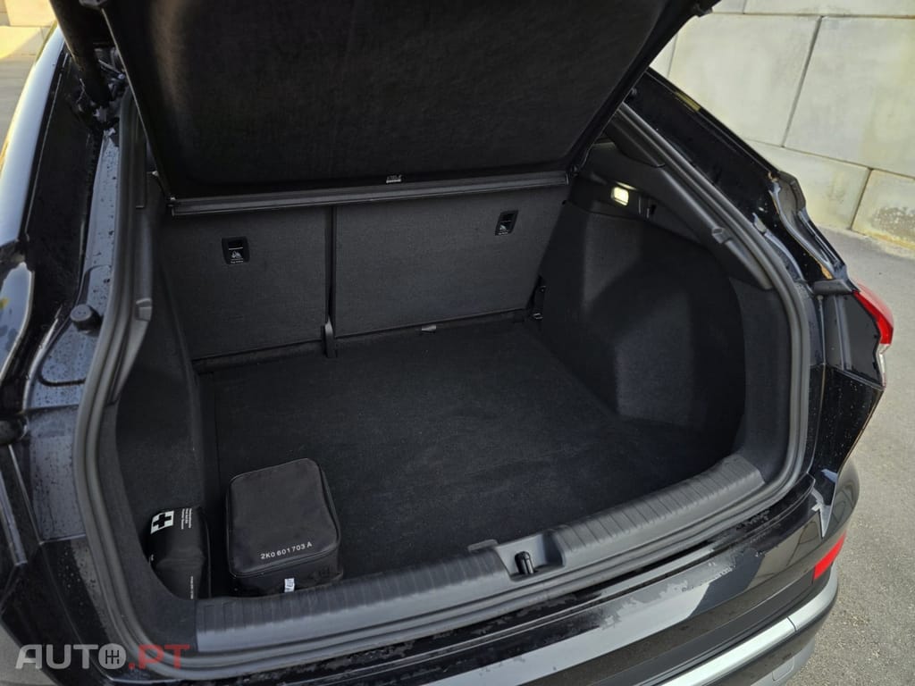 Audi Q4 E-Tron 45 82 kWh SE Business Plus