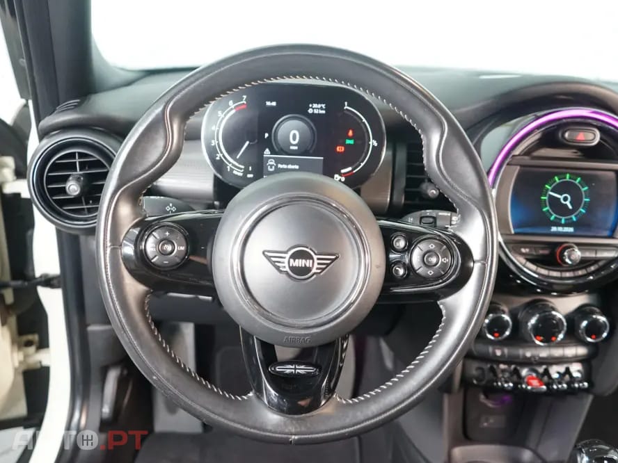 MINI Cooper Auto