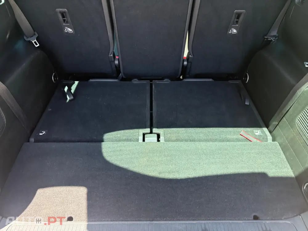 Opel Zafira 1.6 CDTi Dynamic S/S