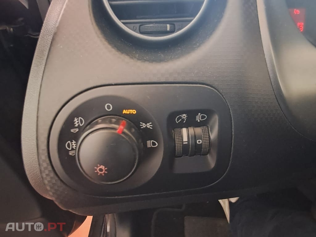 Seat Altea XL 1.4 tsi