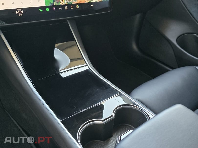 Tesla Model 3 Long-Range Dual Motor AWD