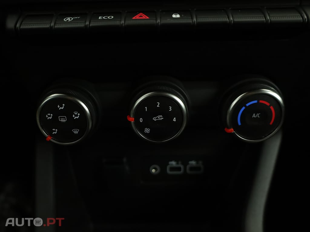 Renault Clio Clio 1.0 TCe Evolution Bi-Fuel