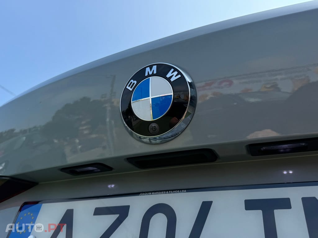 BMW 420 i Pack Desportivo M Auto
