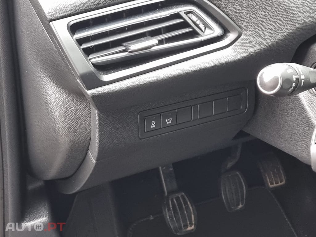 Peugeot 308 1.2 PureTech Access