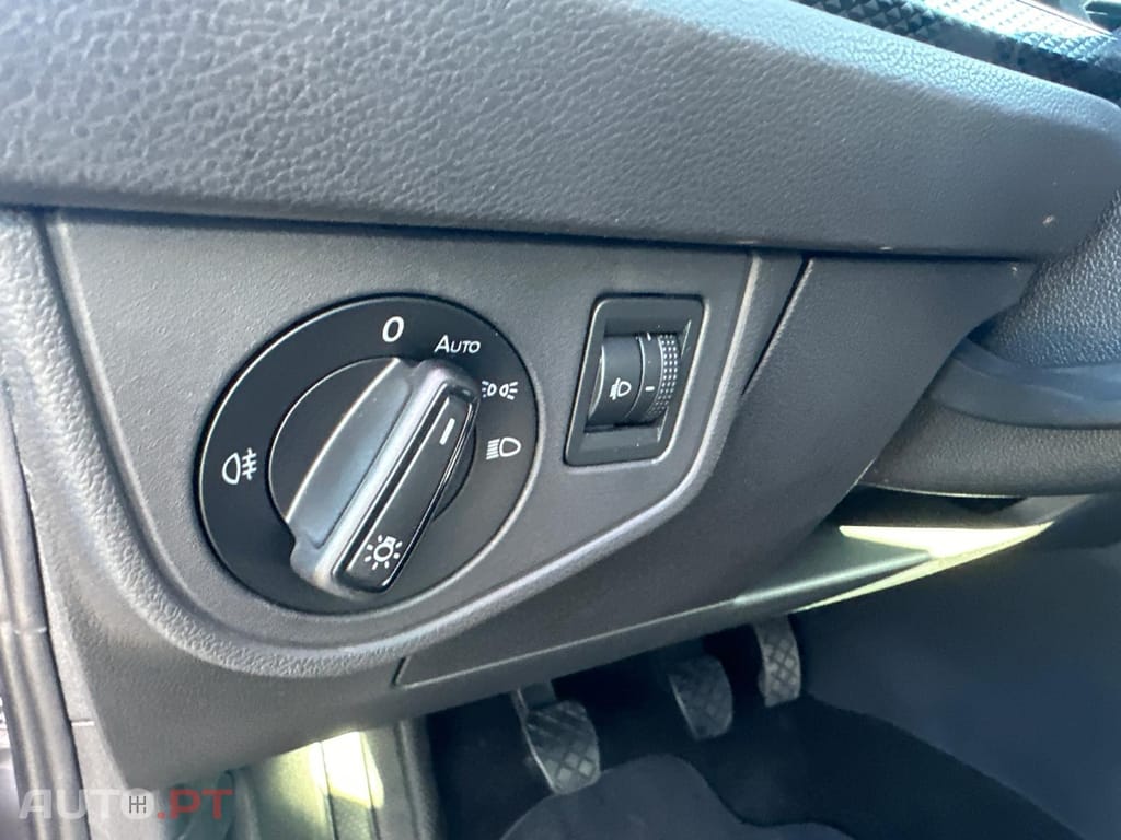 Volkswagen Taigo 1.0 TSI Life