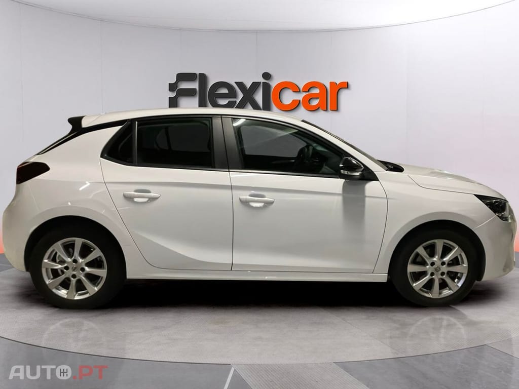 Opel Corsa 1.5 D Edition