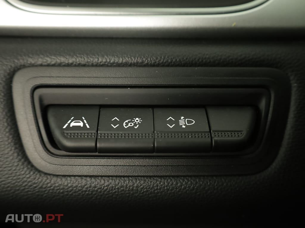 Renault Captur Captur 1.0 TCe Techno