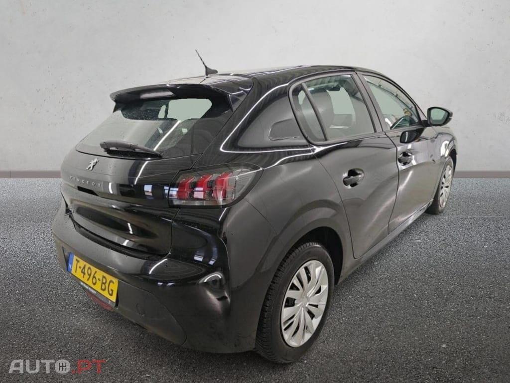 Peugeot 208 1.2 PureTech Active