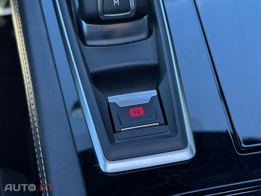 Peugeot 508 SW 1.5 BlueHDi GT EAT8