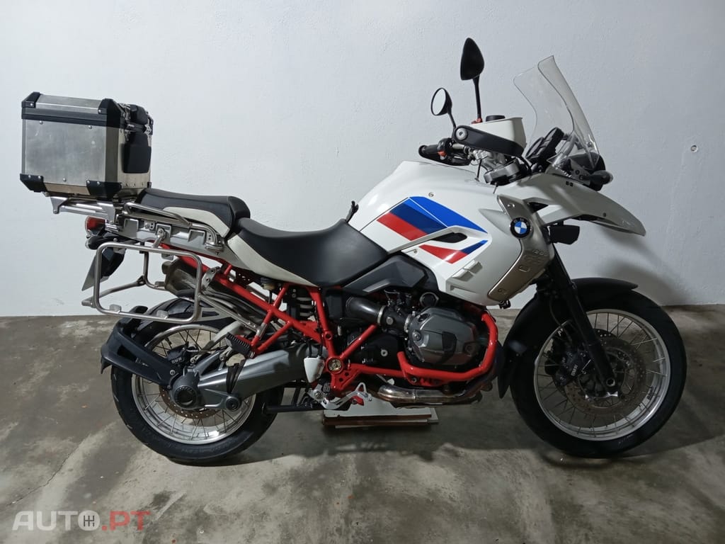 BMW R RALLY ABS COLLECTOR