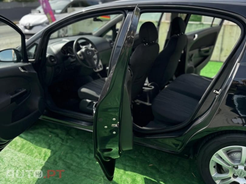 Opel Corsa 1.3 CDTI DPF EcoFLEX Innovation