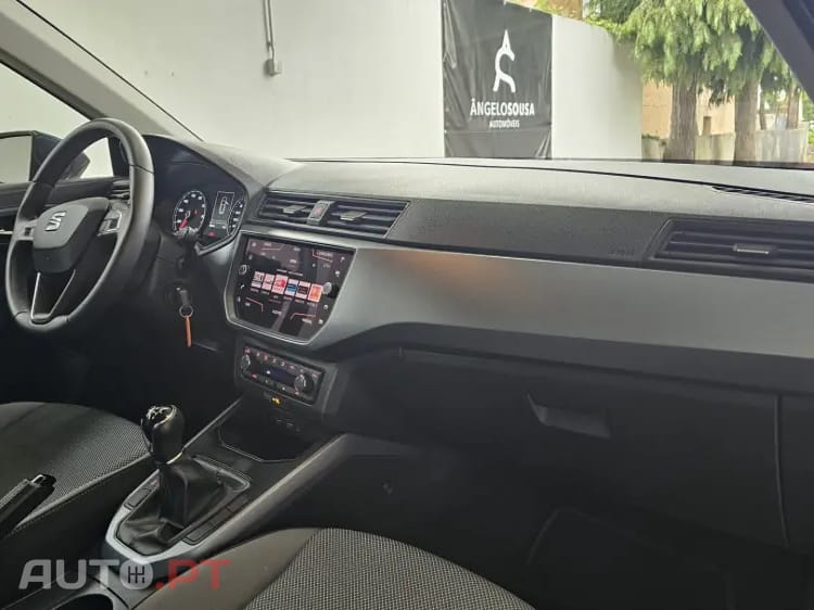 Seat Arona 1.0 TSI Style