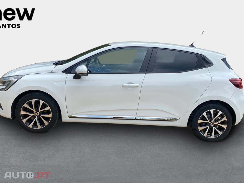 Renault Clio Clio 1.5 Blue dCi Intens