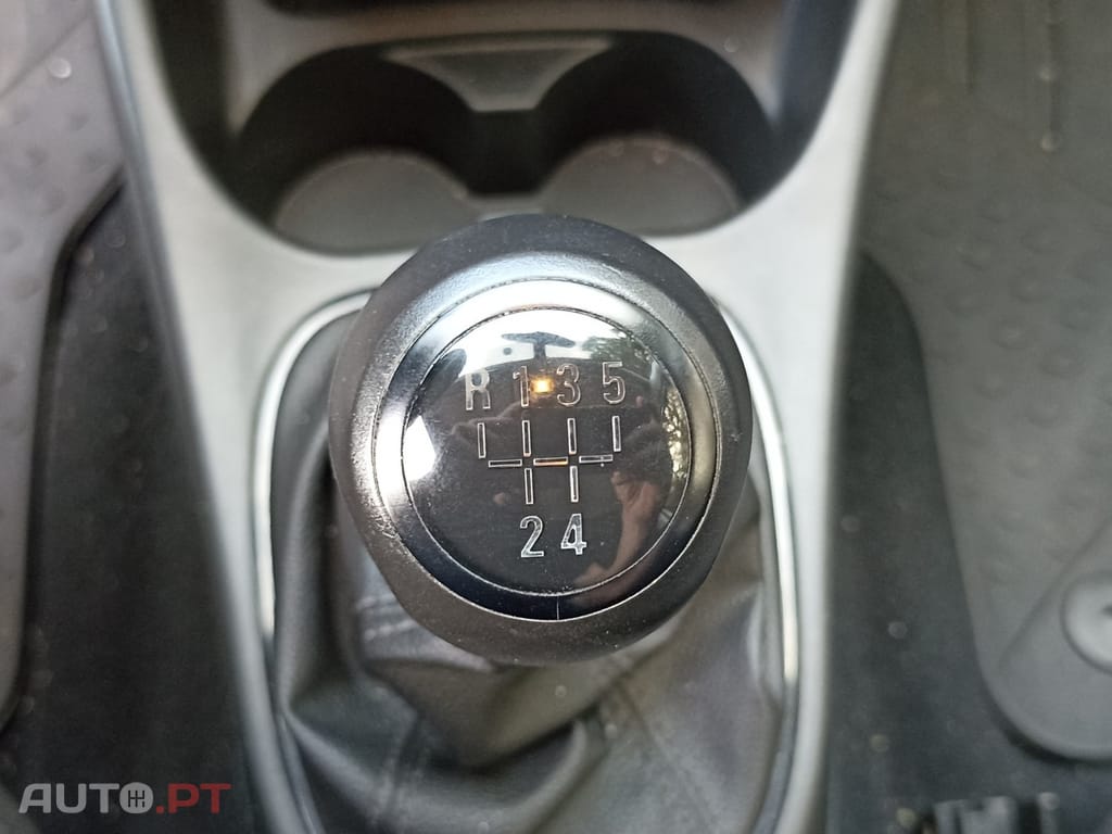 Opel Corsa 1.3 CDTi Dynamic