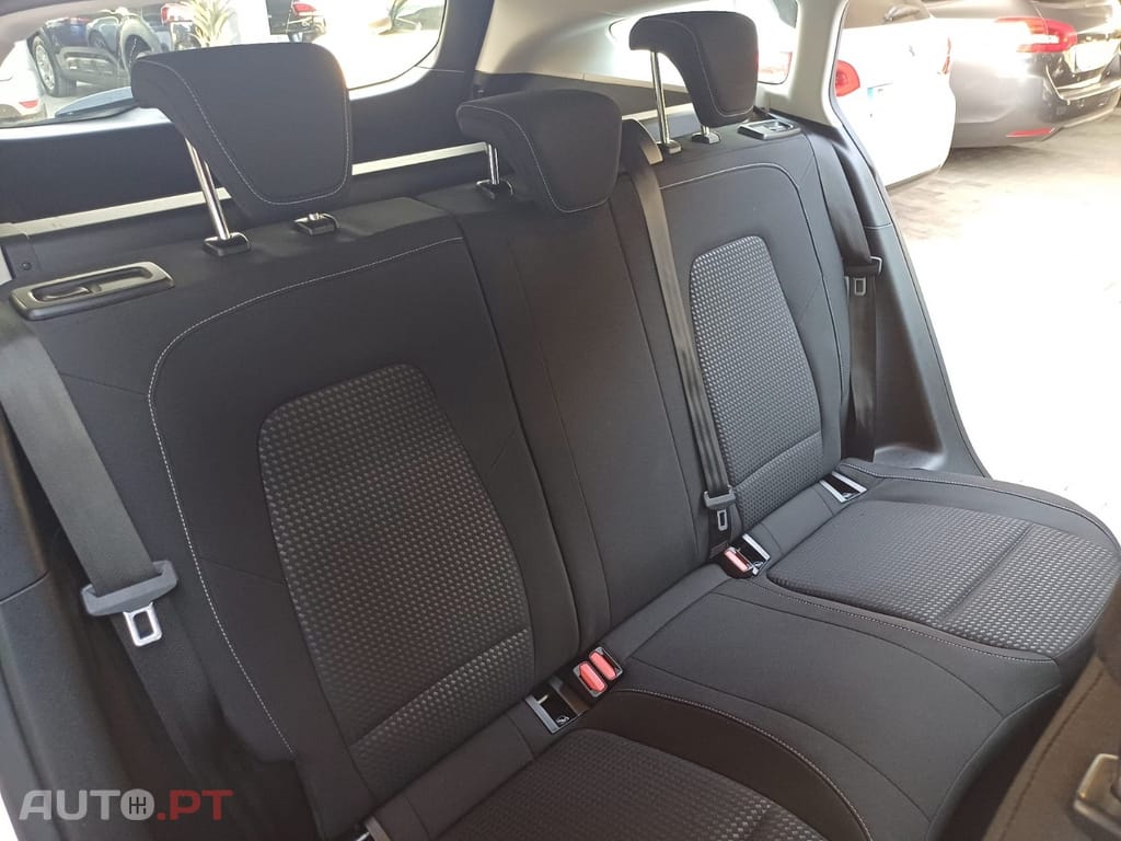 Ford Focus SW 1.5 TDCi Ecoblue Business