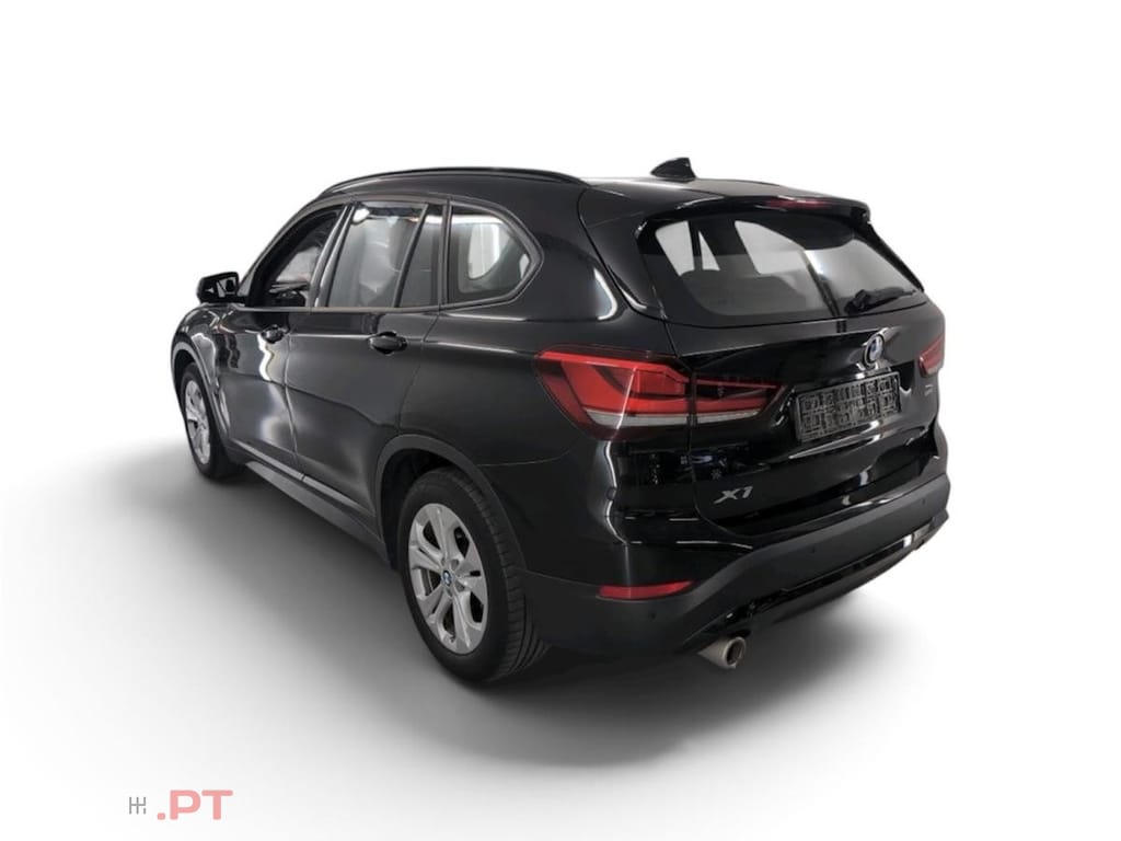 BMW X1 25 e xDrive