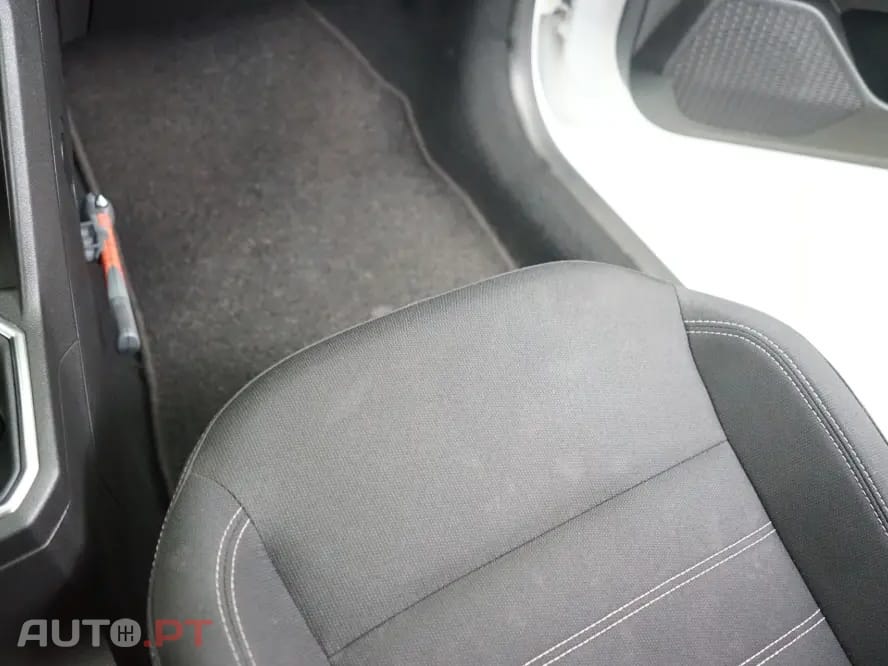 Dacia Sandero 1.0 TCe Comfort