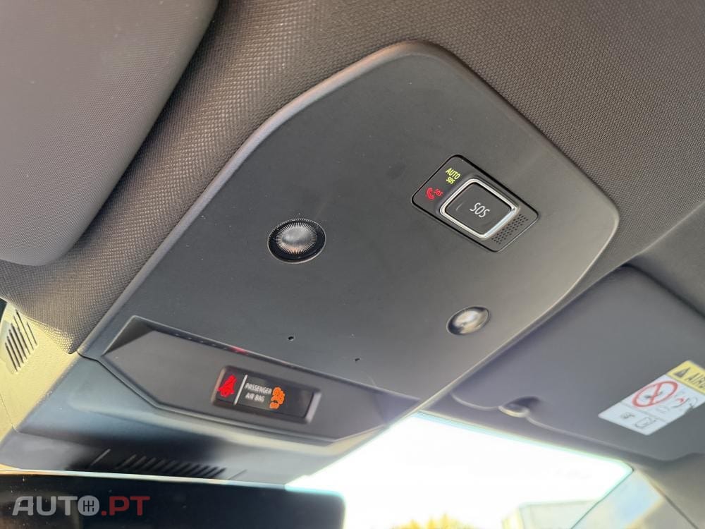 Renault Mégane E-Tech EV60 220hp optimum charge Techno