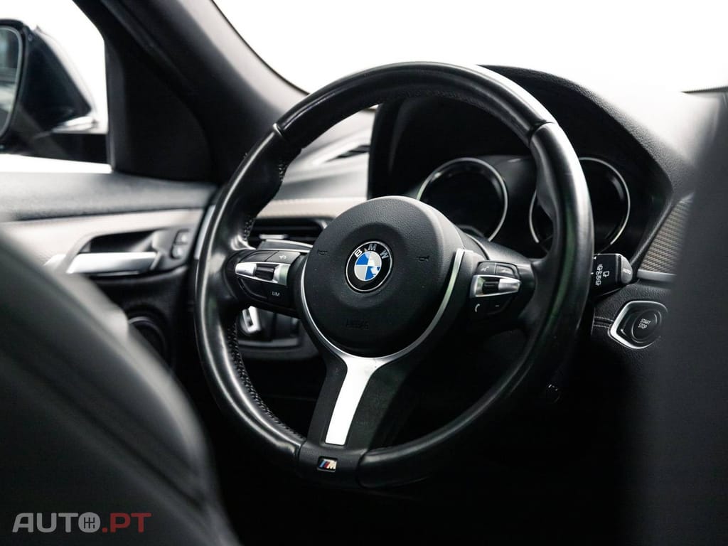 BMW X2 25 e xDrive Pack M