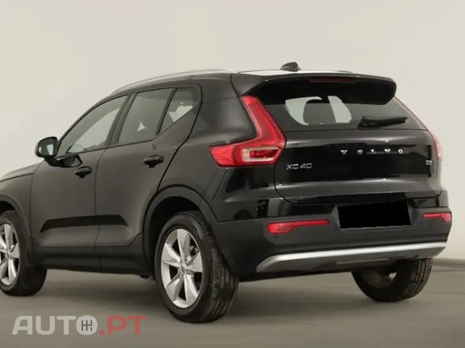 Volvo XC40 1.5 T2 Core Auto
