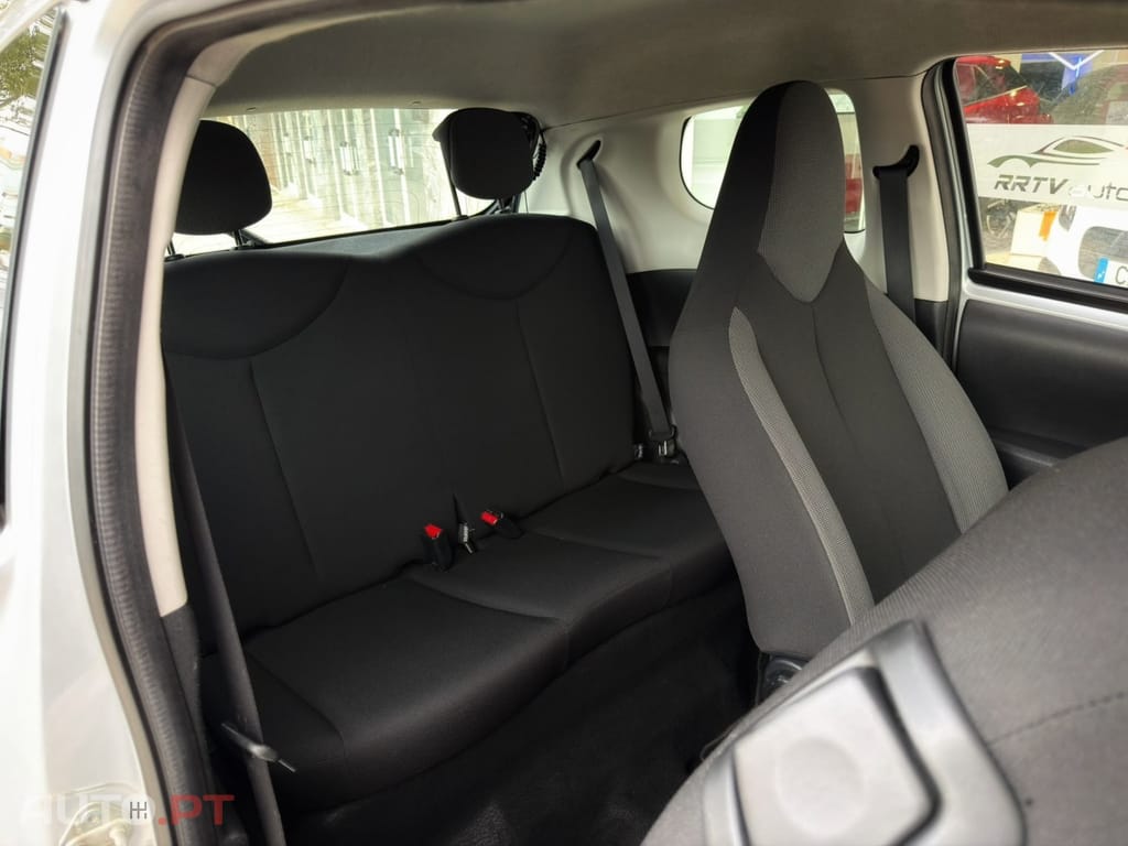 Peugeot 108 1.0 VTI Access