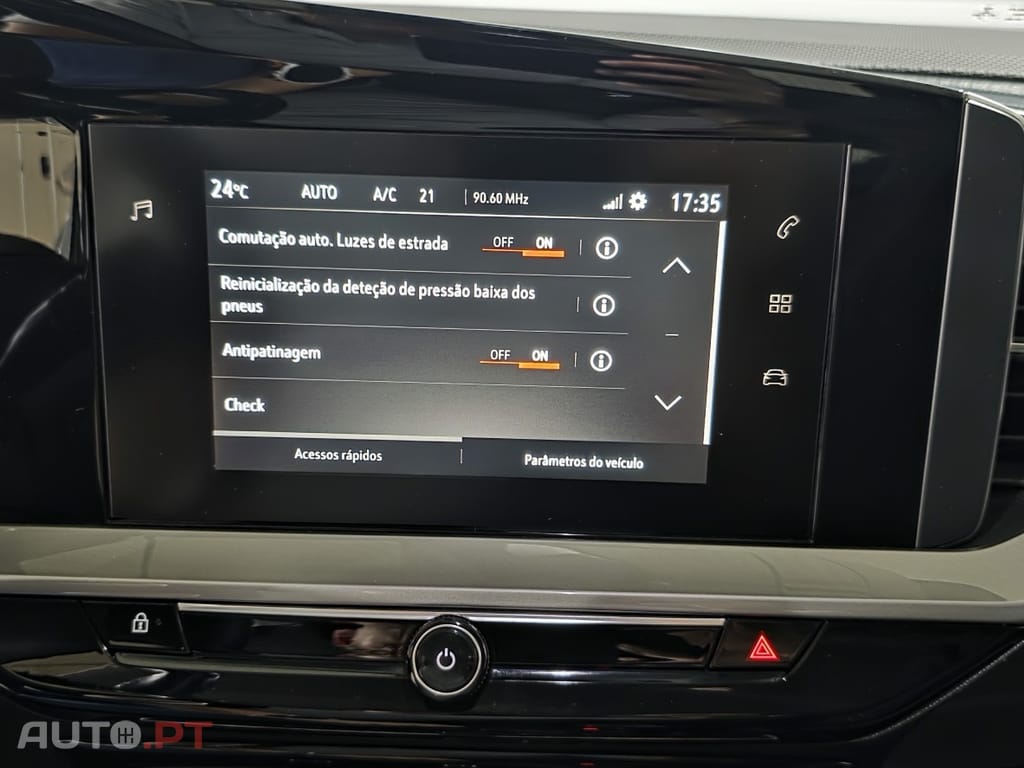 Opel Mokka-E Edition